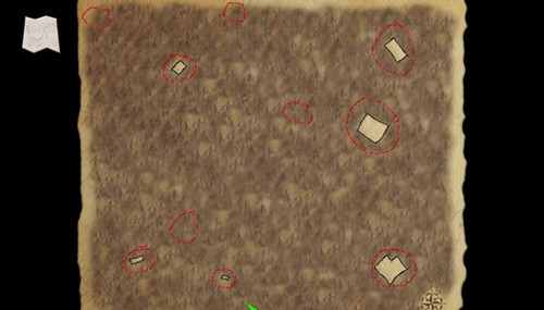 蘭德里納河的森林 v1.0.3 2