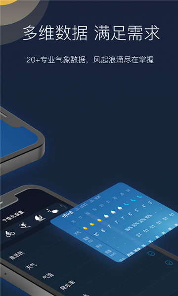 全球天氣預(yù)報 v1.1.42 2