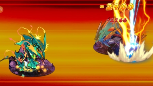 口袋妖怪星墜 v1.20.4 0