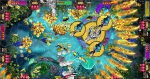 老k深海狩獵 v7.2.0 1