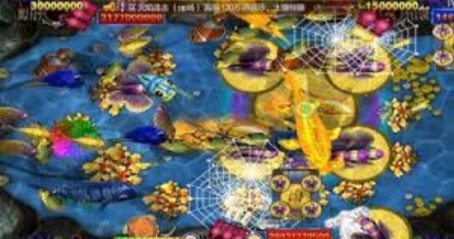 老k深海狩獵 v7.2.0 0