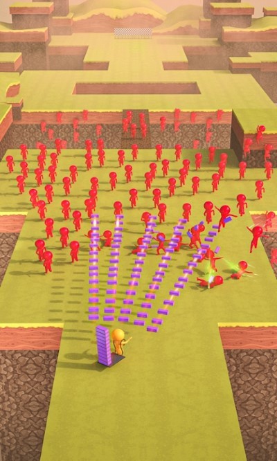 堆疊并投擲 v1.0.1 1