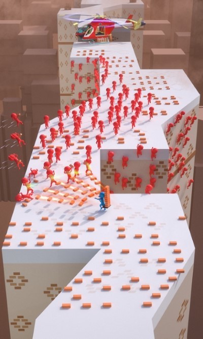 堆疊并投擲 v1.0.1 0