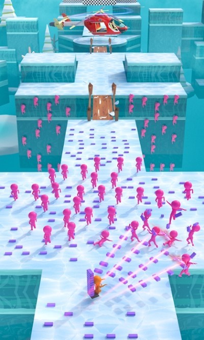 堆疊并投擲 v1.0.1 2