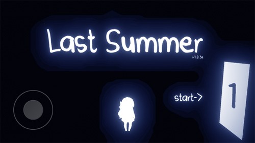 Last Summer去年夏天 v1.0.3a 2