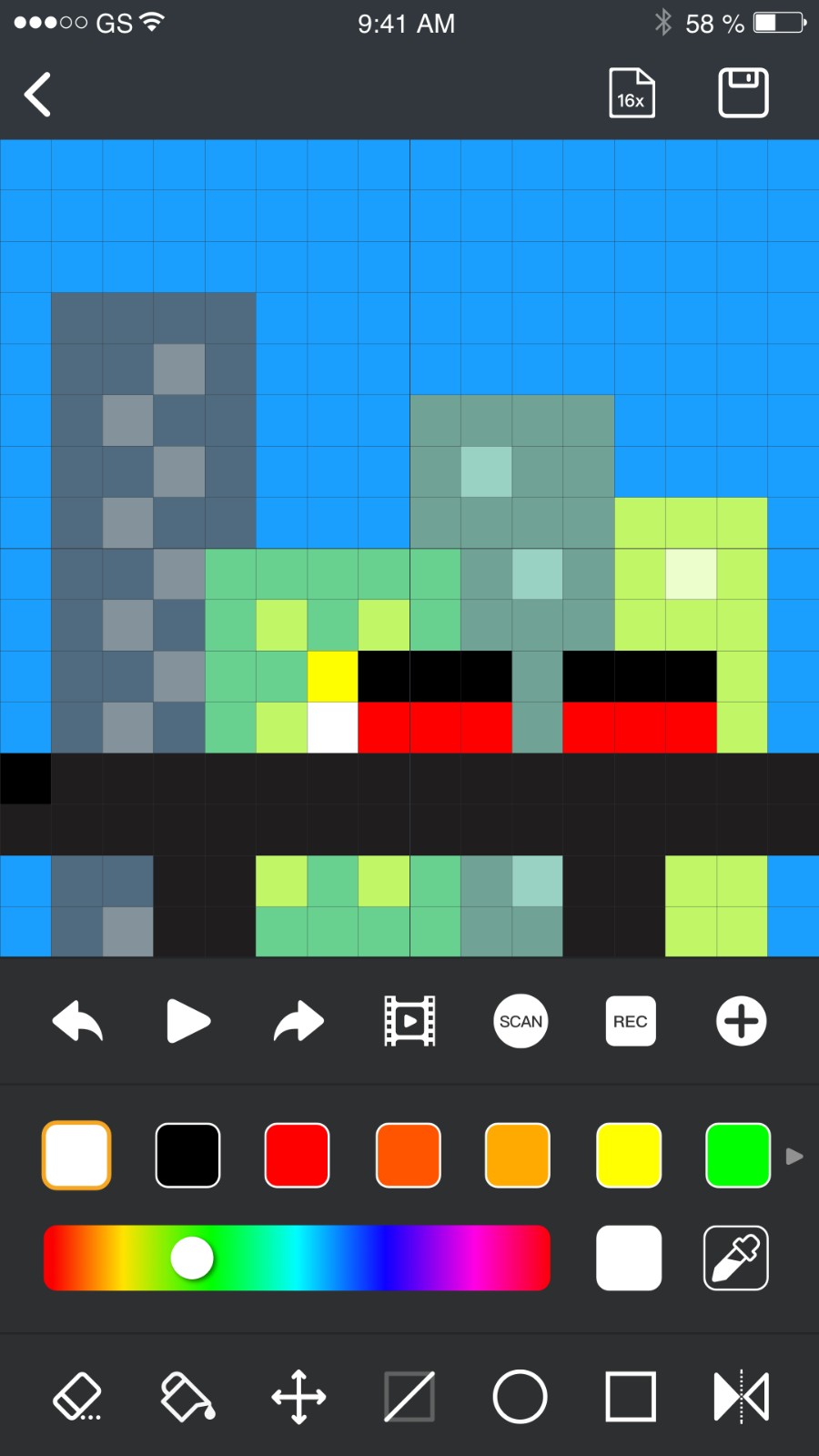 點音智能藍牙音箱軟件 v3.7.02 1