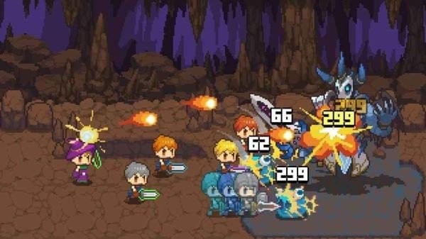 鍛冶屋英雄譚2 v3.1.11 1