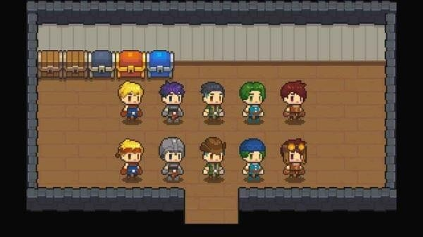 鍛冶屋英雄譚2 v3.1.11 2