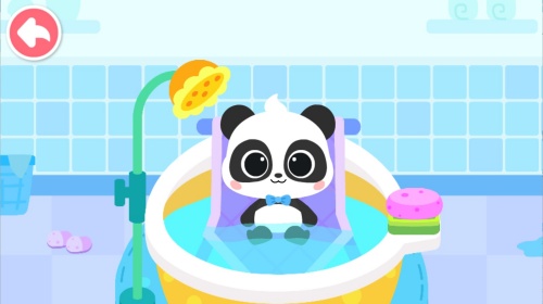 照顧小寶寶 v9.89.99.00 2