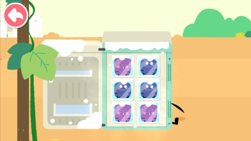 寶寶愛(ài)水果蔬菜最新版 v9.86.00.00 2