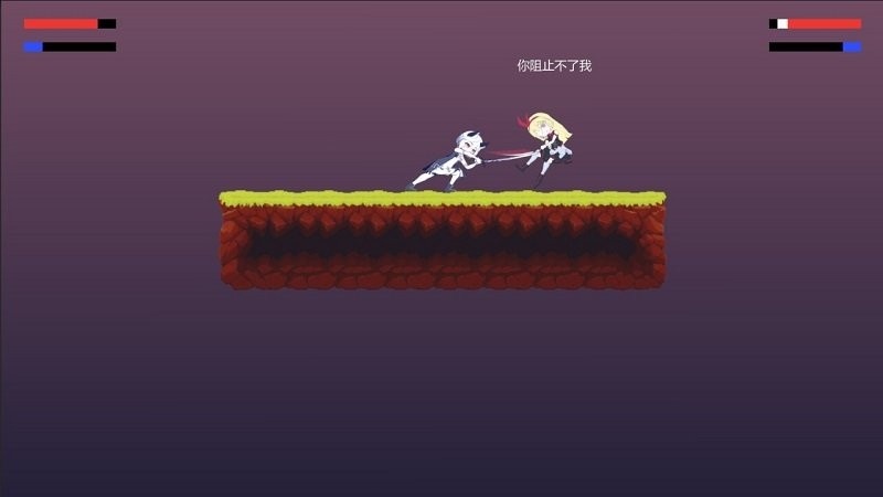 擺爛小游戲 v0.9 2