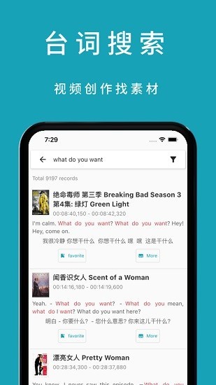 33臺詞手機版 v1.0.5 安卓版 2
