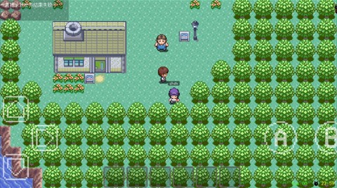 寶可夢(mèng)同人pocketdestiny v1.0 1