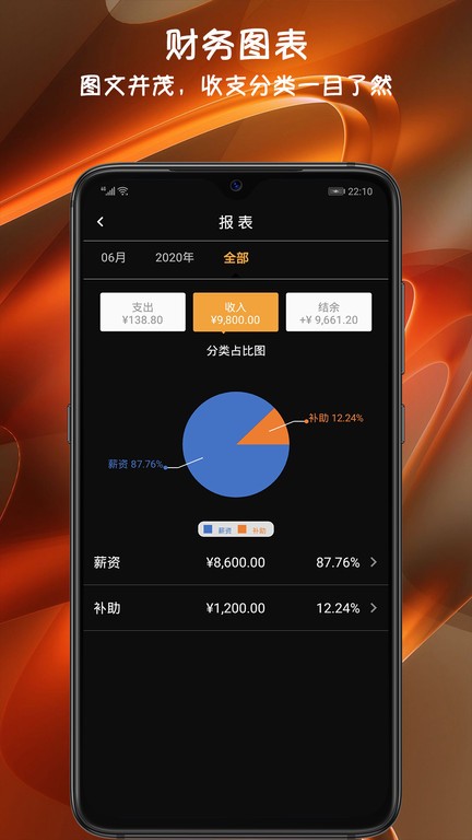 小語記賬app v3.6.5 0