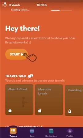 droplets最新版本 v36.10 1