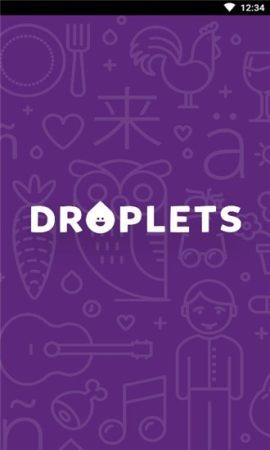 droplets最新版本 v36.10 2