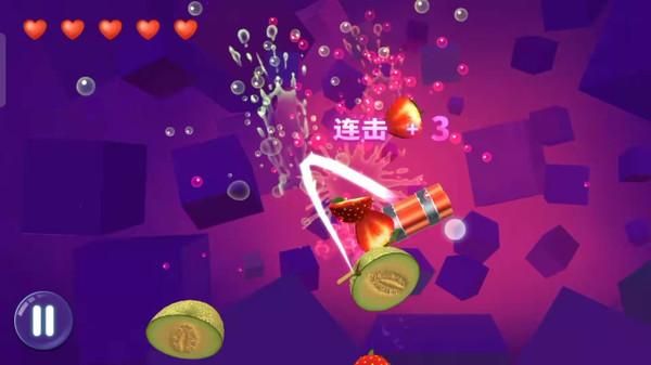 切水果手游 v1.21