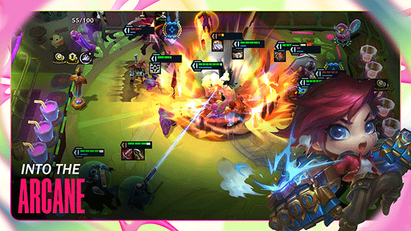 云頂之弈S14 v15.12.6886522 0