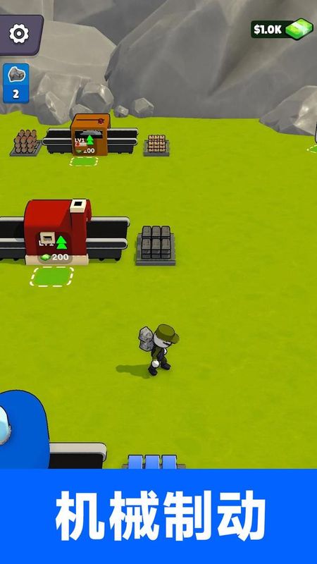 戰爭機器英雄 v189.1.2 2