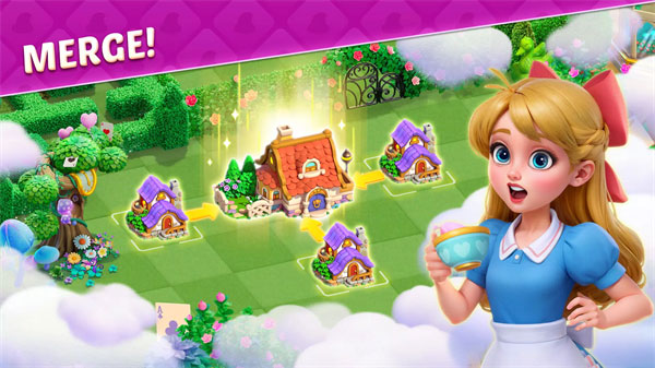 配對故事手游 v1.53.02 0