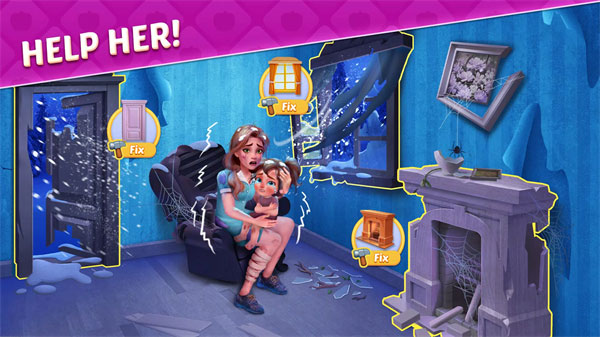 配對故事手游 v1.53.02 1