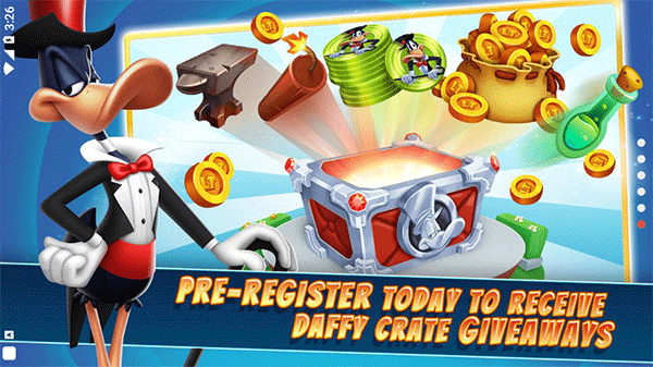 反斗世界最新版 v52.1.0 1