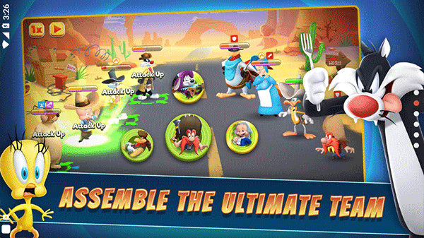 反斗世界最新版 v52.1.0 0