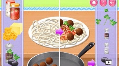 廚房做飯 v1.1.68 1