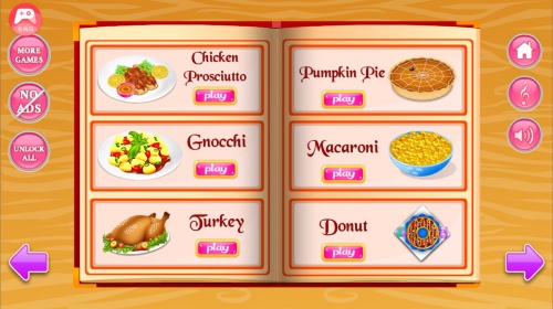 廚房做飯 v1.1.68 2