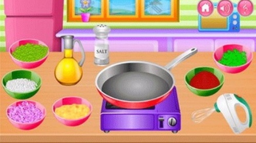 廚房做飯 v1.1.68 0