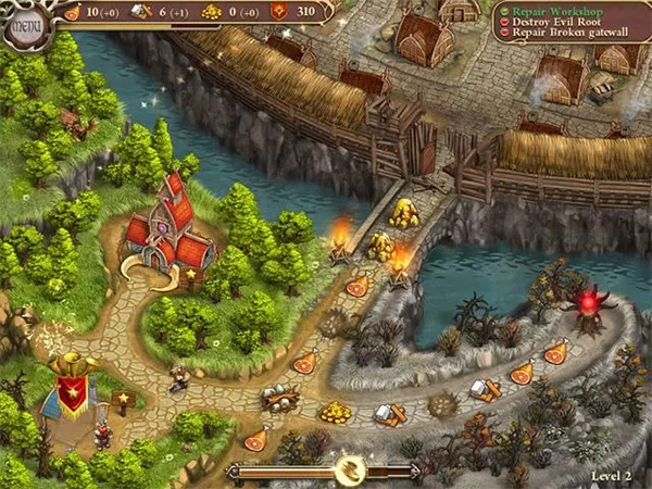 北歐傳奇2 v1.01 1