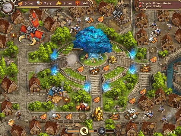 北歐傳奇2 v1.01 0