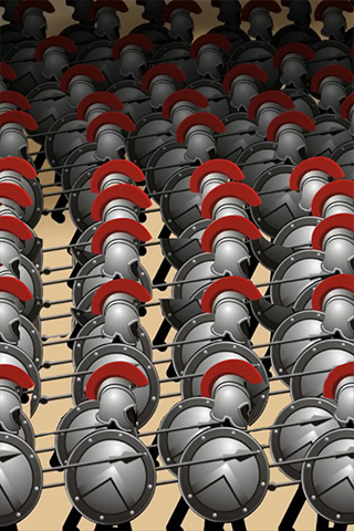 火柴人戰爭2025 v2024.1.5 0