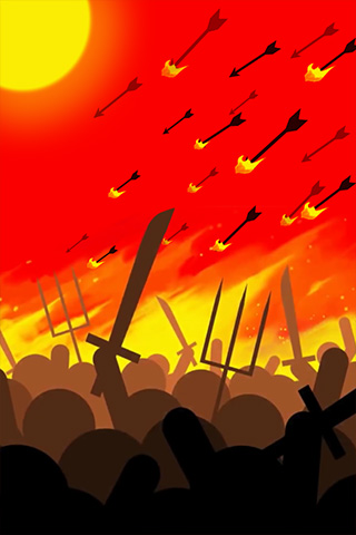 火柴人戰爭2025 v2024.1.5 2