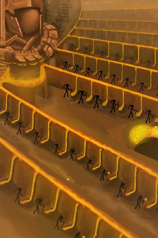 火柴人戰爭2025 v2024.1.5 1