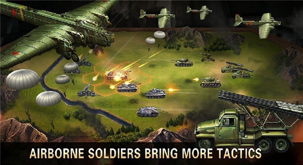 二戰名將 v1071 1