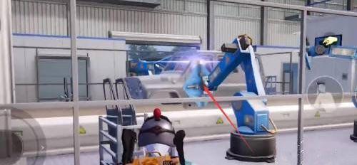 PUBG Mobile v3.8.0 1