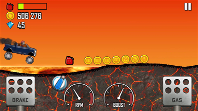 登山賽車2025 v1.66.0 2