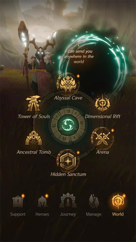 souls v3.0.0 0