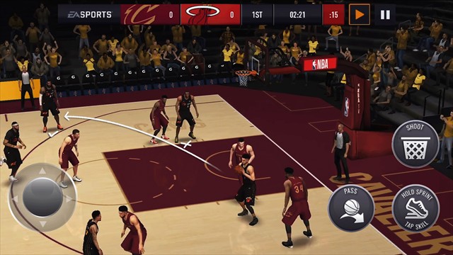 nbalive v9.1.30 0
