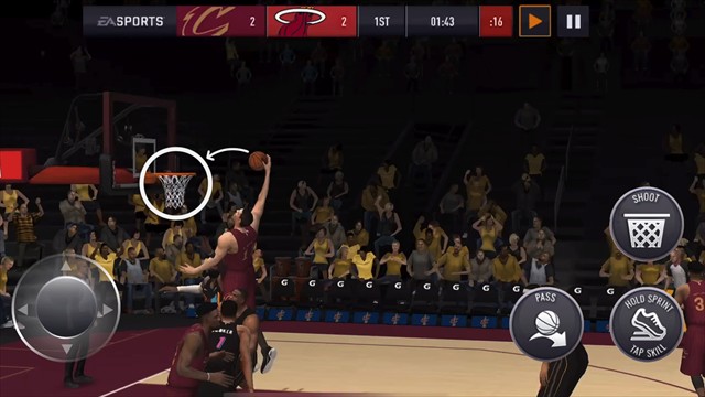 nbalive v9.1.30 2