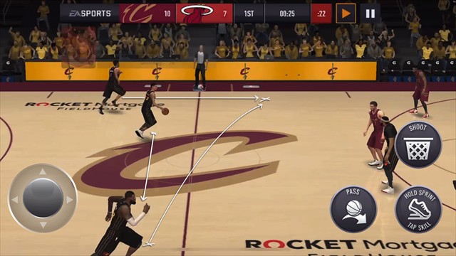 nbalive v9.1.30 1