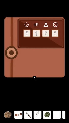 逃離本杰明的房間 v1.5 2