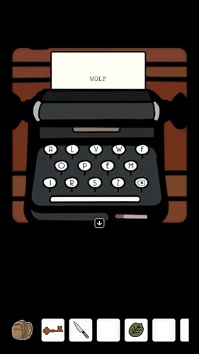逃離本杰明的房間 v1.5 0