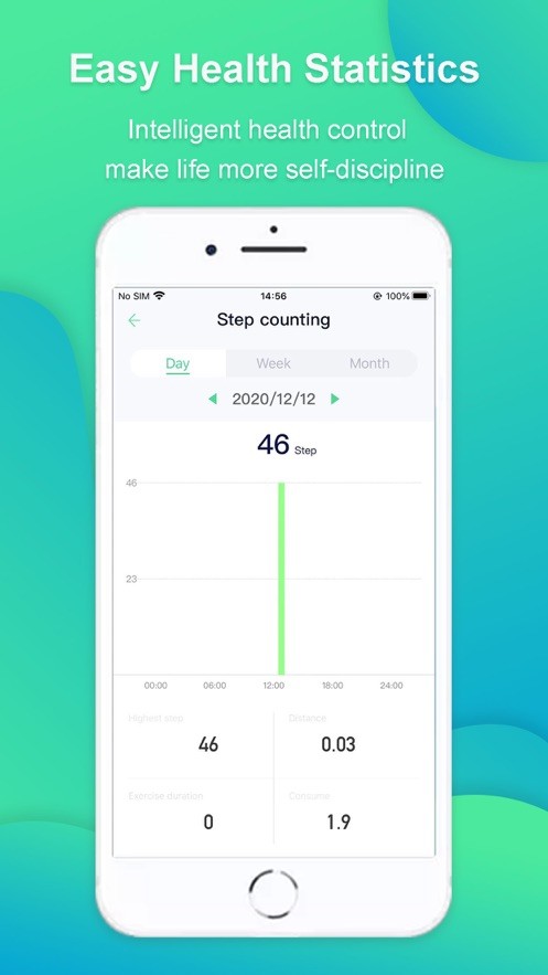WearPro軟件 v3.6.1 安卓版 1