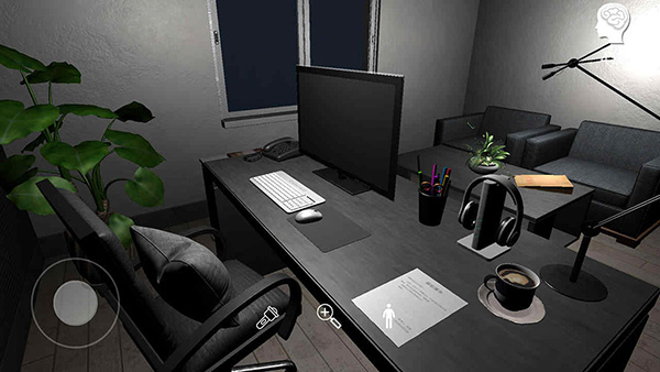 陸加設(shè)計(jì)疑案 v1.0.0 1