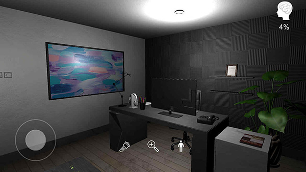 陸加設(shè)計(jì)疑案 v1.0.0 2