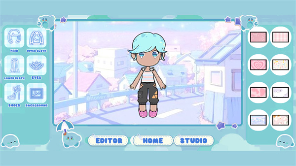 加查雪 v1.0 0