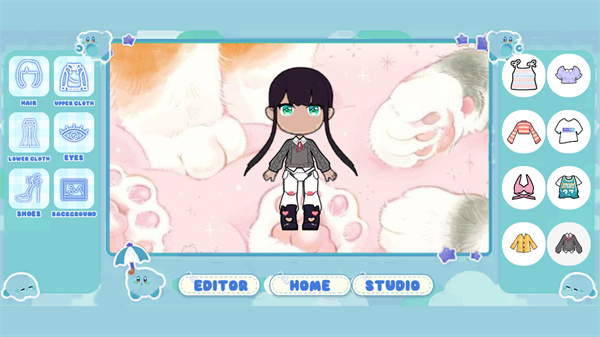 加查雪 v1.0 1