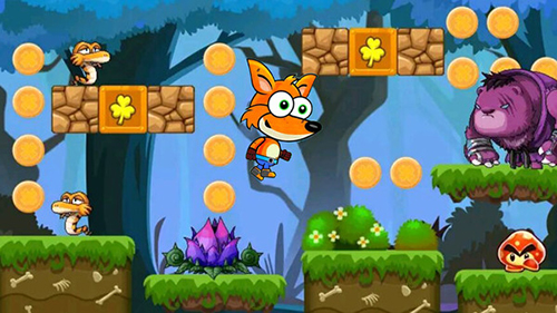 動物奇幻冒險 v1.0 2